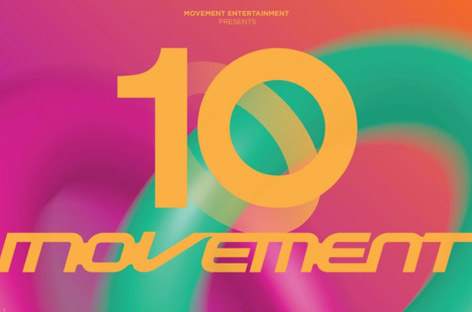 Movement Torino completes 2015 lineup with Kerri Chandler image