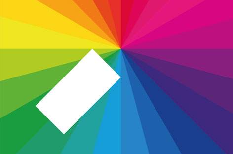 Full details emerge of Jamie xx's In Colour image