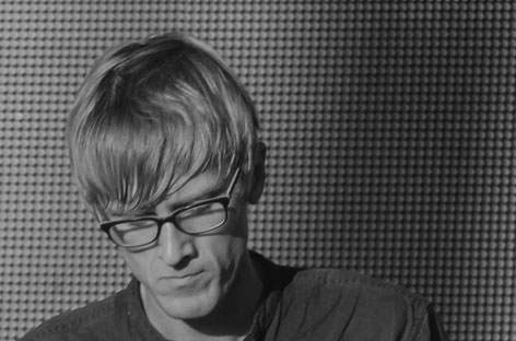 Simian Mobile Disco's Jas Shaw goes solo on Love Doubled image