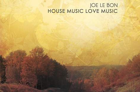 Moods & Grooves preps Joe Le Bon LP image