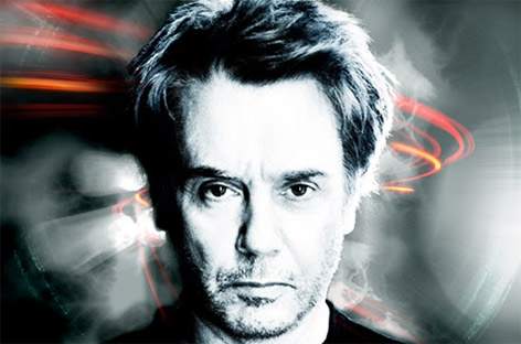 Jean-Michel Jarre reveals details of Electronica 1: The Time