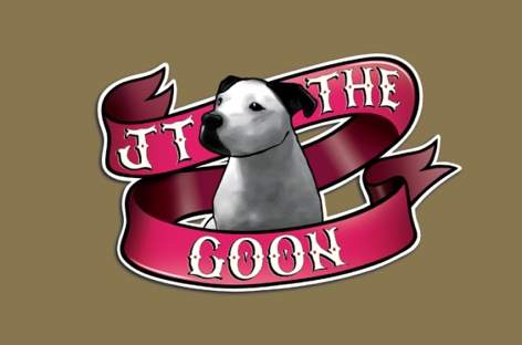 JT The Goon reveals debut album image