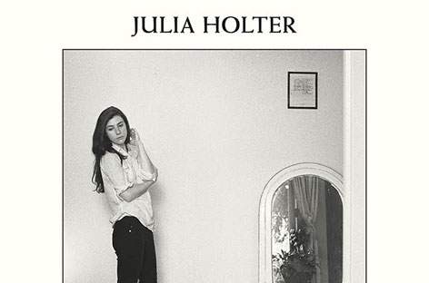 Julia Holter returns with Have You In My Wilderness image