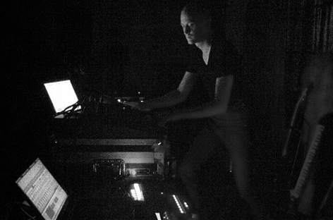 Kangding Ray kicks off Seattle's Action Potential series image