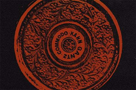 Kahn, Commodo and Gantz announce joint LP image
