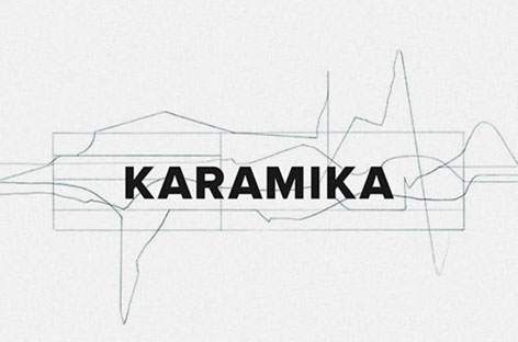 Karamika album coming on ESP Institute image