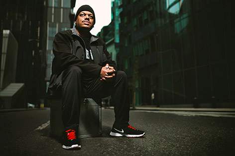 Kerri Chandler launches new label Kaoz Theory with compilation image