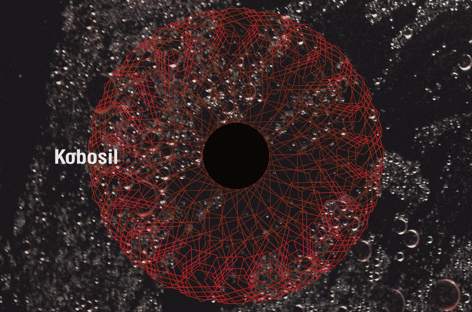 Kobosil debuts on Ostgut Ton image