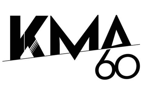 Dana Ruh and Jamie Fry launch distribution and label management company, KMA60 image