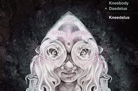 Daedelus teams with Kneebody for new project image