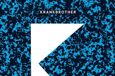 Krankbrother start record label image