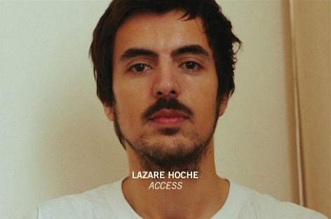 Lazare Hoche presents Access compilation image