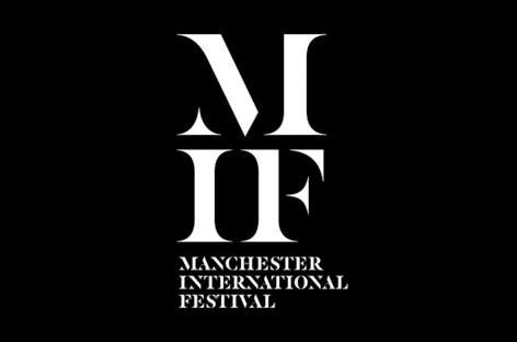 Björk, Arca to play Manchester International Festival image