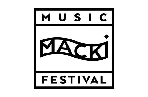 Genius Of Time and Bambounou play Macki Music Festival opening party image