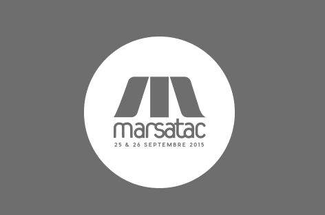 Audion and Max Cooper play Marsatac 2015 image