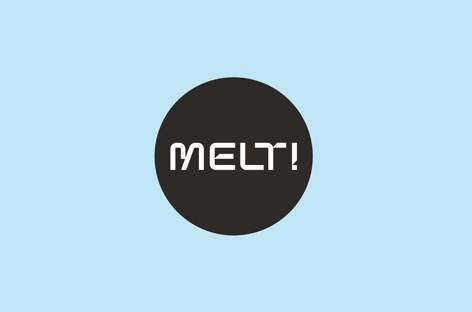 Melt! 2015 adds Hercules & Love Affair, Hudson Mohawke image