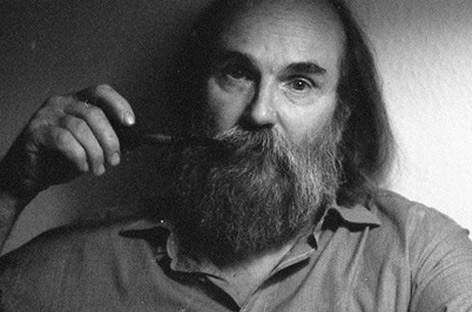 Lubomyr Melnyk returns to Erased Tapes with Rivers And Streams image