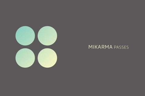 Jon Convex presents new Mikarma project image