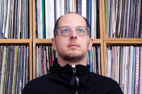 Mike Paradinas posts over 100 unheard recordings to SoundCloud image