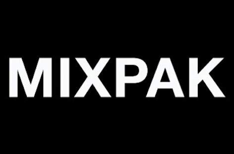 DJ Nate and Sir Spyro play for Mixpak in NYC image