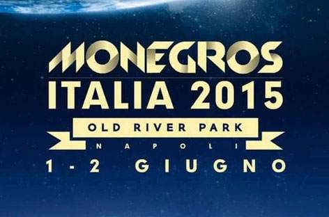 Ben Klock, Rodhad to play Monegros Italy image