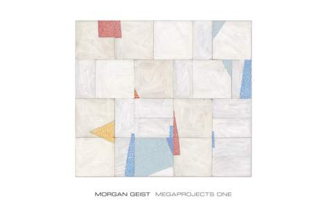 Morgan Geist announces Megaprojects One EP · News RA
