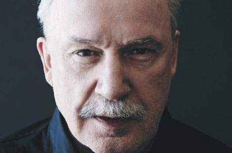 Giorgio Moroder to feature on live RA Exchange image