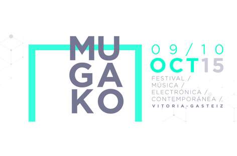 Mugako Festival launches in October with Demdike Stare, Regis, Objekt image