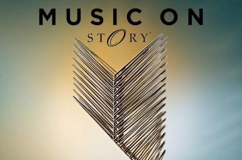 Marco Carola's Music On returns to Story Miami with new residency image
