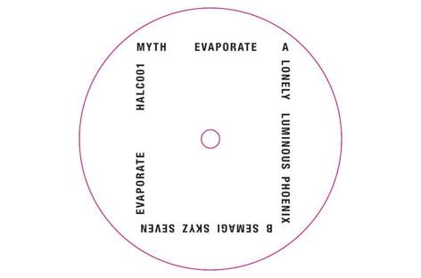 Rabit launches new label with an EP from Myth image