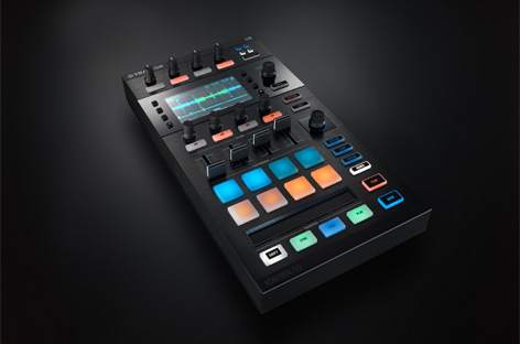 Native Instruments officially rolls out the Kontrol D2 image