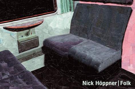 Nick Höppnerが『Folk』をリリース image