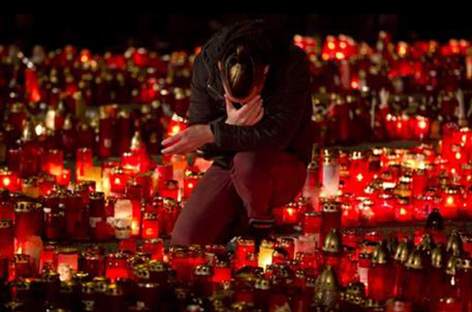 Romanian nightclub fire death toll rises to 45 image