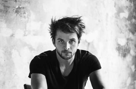 Nils Frahm to release collection of reworks made by fans image