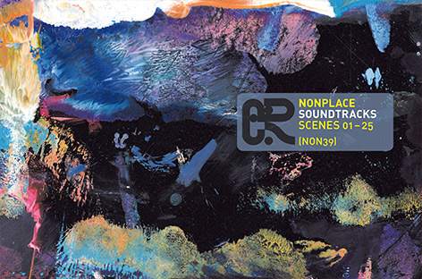 Burnt Friedmanが『Nonplace Soundtracks』をリリース image