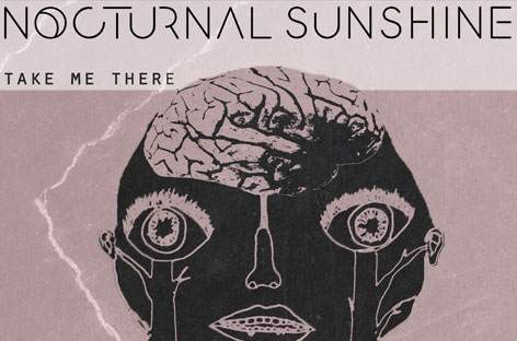 Maya Jane Coles to release album as Nocturnal Sunshine image