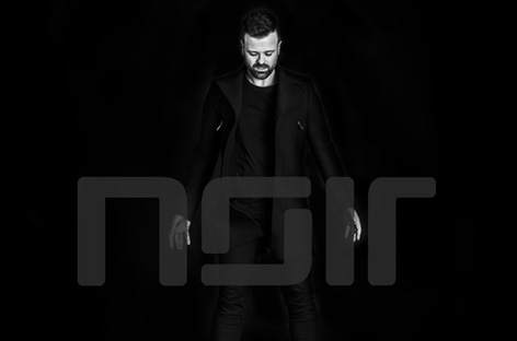 Noir announces debut album image