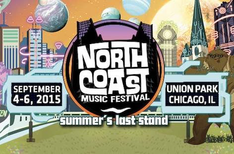 North Coast returns to Chicago for 2015 image