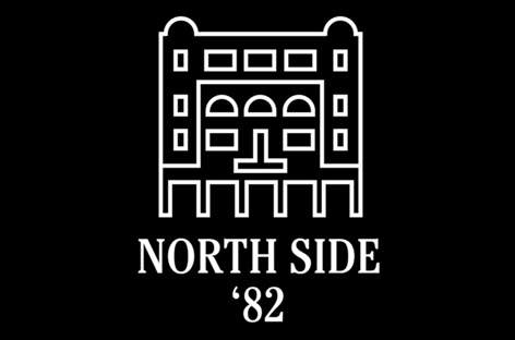 Smart Bar starts record label, Northside '82 image