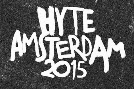 HYTE returns to Amsterdam for 2015 image