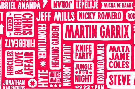 Mysteryland announces first 2015 names image
