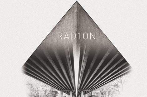 Amsterdam's RADION turns one with weekend-long party image