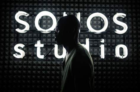 Sonos Studio returns to ADE for 2015 image