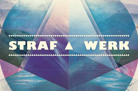 Jamie Jones and Henrik Schwarz play STRAF_WERK Festival 2015 image