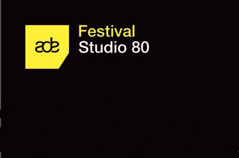 Studio 80 announces ADE 2015 plans image