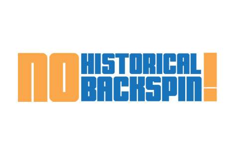 Berghain hosts No Historical Backspin image