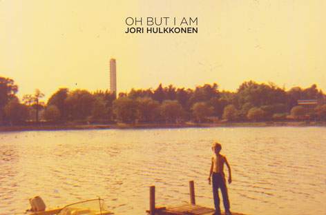 Jori Hulkkonen lines up new LP, Oh But I Am image