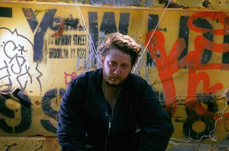 Oneohtrix Point Never tours America image