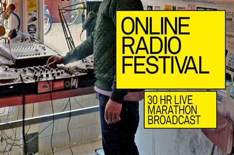 Online Radio Festival to take place in Amsterdam image