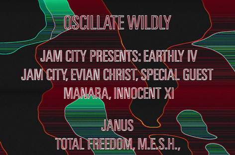 Jam City and Janus head to Corsica Studios image
